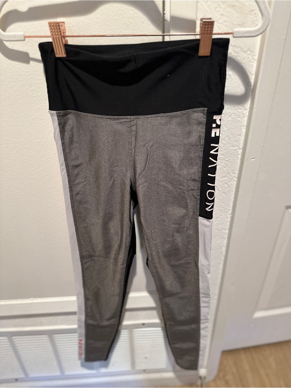 P.E Nation Leggings